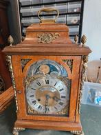 Tafel klok, Antiek en Kunst, Ophalen of Verzenden