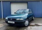 Opel Astra 1.4 I Tailgate 1997 Blauw, Origineel Nederlands, Te koop, 60 pk, Benzine