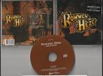 Rowwen Hèze - Rodus & Lucius, Orig. CD, Ophalen of Verzenden, Zo goed als nieuw, Pop