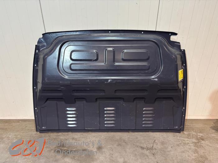 Tussenschot Cabine van een Mercedes Vito, Auto-onderdelen, Overige Auto-onderdelen, Mercedes-Benz, Gebruikt, 3 maanden garantie