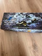 Viking Marathon Mid Laag Schaatsen - Maat 37, Sport en Fitness, Schaatsen, Viking, Gebruikt, Ophalen of Verzenden, Noren