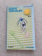 Korte Verhalen - Editie voor Scholieren, Ophalen of Verzenden, Zo goed als nieuw, A.L. Snijders, Pepijn Lanen, Nederland