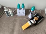 Harsen, Ophalen, Zo goed als nieuw, Zwart, Handen en Nagels