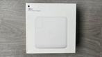 Apple MacBook USB-C 30W Oplader Power Adapter MY1W2ZM/A, Computers en Software, Laptop-opladers, Ophalen of Verzenden, Nieuw, Apple