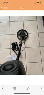 Metaaldetector nieuw, Hobby en Vrije tijd, Ophalen of Verzenden, Zo goed als nieuw, Overige merken