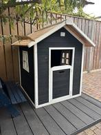 Leuk speelhuisje limited edition exit!, Ophalen, Gebruikt, Hout