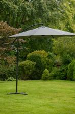 Zweefparasol, Tuin en Terras, Parasols, Ophalen, Nieuw, 2 tot 3 meter, Zweefparasol