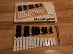 GOLDON metallofoon cylofoon met 25 tonen - nieuw!, Ophalen of Verzenden, Nieuw