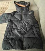 Scotch&Soda donkerblauwe jas maat 128, Ophalen of Verzenden, Zo goed als nieuw, Meisje, Jas