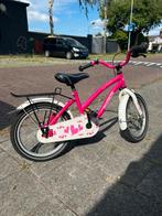 Kleine meisjes fiets, Ophalen, Gebruikt, Minder dan 16 inch