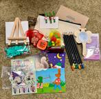 Knutsel/cadeaupakket, Hobby en Vrije tijd, Ophalen of Verzenden, Nieuw, Materiaal