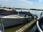 Cooper800 - 2021 - Cooper 800 - 110pk, Watersport en Boten, Sloepen, Binnenboordmotor, 6 meter of meer, Diesel, Zo goed als nieuw