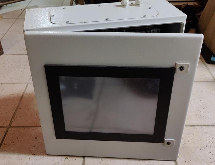 Siemens S7 + S5 groot Lot, Doe-het-zelf en Verbouw, Meetapparatuur, Nieuw, Multimeter, Ophalen of Verzenden