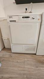 Miele T8861WP warmtepompdroger A++, Witgoed en Apparatuur, Ophalen of Verzenden