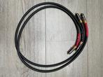Tellurium Q black Interlink, Audio, Tv en Foto, Audiokabels en Televisiekabels, Ophalen of Verzenden, Zo goed als nieuw, Minder dan 2 meter