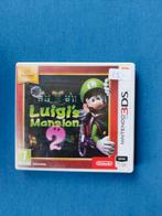Luigi's Mansion 2 - Nintendo 3DS, Spelcomputers en Games, Games | Nintendo 2DS en 3DS, Avontuur en Actie, 1 speler, Ophalen of Verzenden