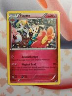 Pokemon Blackstar Promo Floette XYPR139, Hobby en Vrije tijd, Verzamelkaartspellen | Pokémon, Ophalen of Verzenden, Zo goed als nieuw