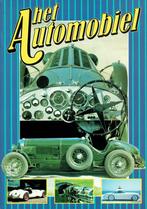 Het Automobiel 1980 nr. 5 (o.a. Glas 1300 GT), Verzenden, Gelezen, Algemeen