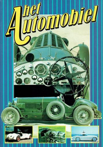 Het Automobiel 1980 nr. 5 (o.a. Glas 1300 GT) beschikbaar voor biedingen