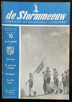 De Stormmeeuw maandblad NJS (nsb), Ophalen of Verzenden, Overige soorten, Nederland, Boek of Tijdschrift