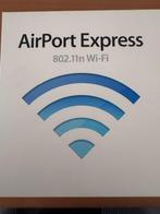 Apple AirPort Extreme en Express, Ophalen of Verzenden, Zo goed als nieuw, Router, Apple