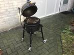 Kamado Patton 15 inch, Ophalen, Zo goed als nieuw