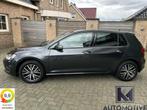 Volkswagen Golf 1.6 TDI DSG|Automaat|ACC|Massage|Camera|Navi, Euro 6, 4 cilinders, 1239 kg, Bedrijf