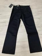 Jeans spijkerbroek van martomod maat 33 34, Kleding | Heren, Spijkerbroeken en Jeans, Martomod, Blauw, Ophalen of Verzenden, W33 - W34 (confectie 48/50)