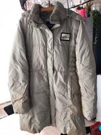 Mooie Nickelson winterjas maat L, Kleding | Dames, Ophalen of Verzenden, Maat 42/44 (L)