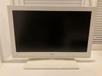 Akai 26 inch beeldscherm LCD TV, Gebruikt, 50 Hz, 60 tot 80 cm, Ophalen