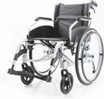 rolstoel zitting 50cm., Duwrolstoel, Gebruikt, Inklapbaar, Ophalen