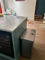Simple Human Multi sense prullenbak, Huis en Inrichting, Woonaccessoires | Prullenbakken, Ophalen, Zo goed als nieuw, Kunststof