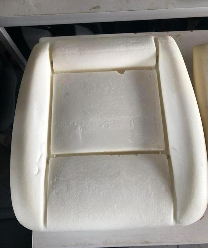 Vw Transporter T5 T6 Zittingschuim Stoel Schuim Foam Nieuw, Auto-onderdelen, Interieur en Bekleding, Volkswagen, Nieuw, Ophalen