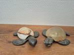 Stenen Schildpadden Set, Ophalen of Verzenden
