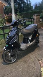 Piaggio zip project te kooop, Ophalen of Verzenden