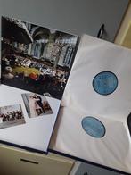 2 LP's Philips Het Prinselijk Huwelijk 1966, Ophalen of Verzenden