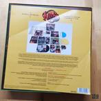 The Kinks deluxe 6 LP 4 cd blu ray sealed box muswell-show, Ophalen of Verzenden, 1960 tot 1980, Nieuw in verpakking, Boxset