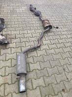 Remus uitlaat ford sierra 2.0 dohc, Ford, Ophalen