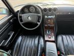 Mercedes-Benz SL-Klasse 450 SLC coupé (bj 1979, automaat), Automaat, Zwart, Bedrijf, 225 pk