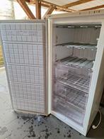 Zanussi Z 620 VF Diepvrieskast - Vrijstaand, Gebruikt, 120 tot 140 cm, Minder dan 60 cm, Vrijstaand