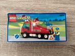Lego System 6670 Auto Service - Nieuw in Doos!, Kinderen en Baby's, Speelgoed | Duplo en Lego, Ophalen of Verzenden, Nieuw, Complete set