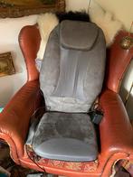 Massage apparaat voor in stoel, wervelkolom lange rugspier, Ophalen of Verzenden, Apparaat