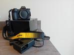 Nikon Z6 met originele doos. En oplader en accu., Ophalen of Verzenden, Zo goed als nieuw