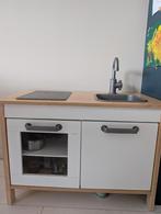 Ikea speelkeuken, Ophalen, Hout, Speelkeuken