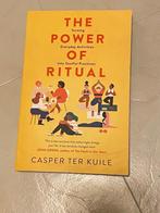 Nieuw The power of ritual, Ophalen, Nieuw, Spiritualiteit algemeen, Overige typen