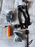 Eken H9R Actioncam + Veel Accessoires, Ophalen of Verzenden, Gebruikt, Overige merken