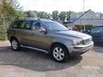 Volvo XC90 2.5 TURBO AWD AUTM BJ2010 7 PERS VEEL EXTRA NAP, Gebruikt, 7 stoelen, Origineel Nederlands, Bedrijf
