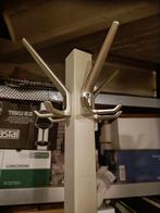 2 zware kapstokken, LAASTE KANS!, Huis en Inrichting, Woonaccessoires | Kapstokken, Ophalen, Gebruikt, Metaal, Staande kapstok