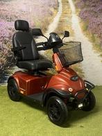Mini Crosser X2 | bijna NIEUW! | dubbele lithium accu, Diversen, Brommobielen en Scootmobielen, Overige merken, ., Nieuw, Ophalen of Verzenden