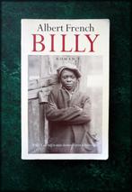 BILLY - Albert French - Roman - Mississippi in de jaren dert, Verzenden, Gelezen, Nederland